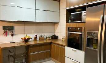 Imagem 2: Apartamento para venda tem 76 metros quadrados com 3 quartos em Cidade Nova - Itajaí - SC