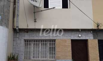 Imagem 2: São Paulo - Casa Padrão - Santana