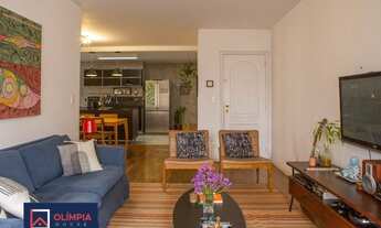 Imagem: Apartamento Locação 3 Dormitórios - 136