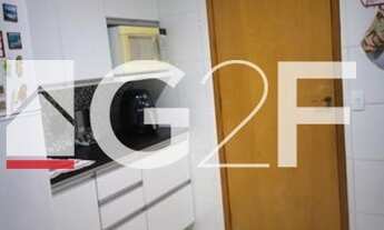 Imagem 6: Apartamento para venda no Residencial Pássaros e Flores