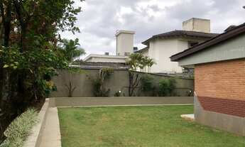 Imagem 7: Condomínio de 3 quartos para alugar no bairro Alphaville residencial um