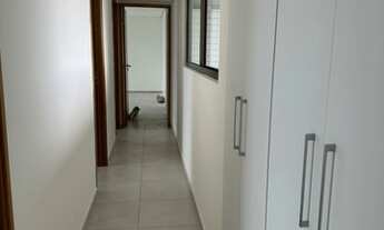 Imagem 6: EDF. PIER MAURICIO DE NASSAU! OFERTA IMPAR. 04 SUITES, 03 VAGAS, ANDAR ALTO