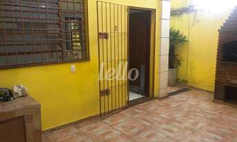 Imagem 3: São Paulo - Casa Padrão - Brooklin