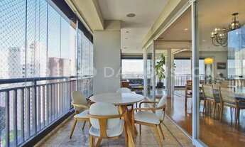 Imagem: São Paulo - Apartamento Padrão - Itaim