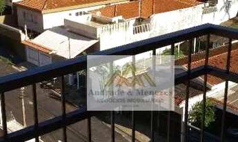 Imagem 5: Apartamento com 1 dormitório para alugar, 41 m² por R$ 1.284,00/mês - Jardim Paulistano