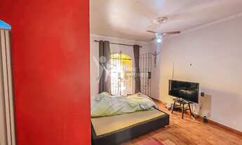 Imagem 2: Cód.: 13496 - Casa de 241m² para locação no bairro Vila Progresso, Santo André- SP