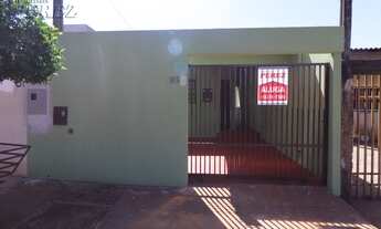 Imagem 2: LONDRINA - Casa Padrão - Residencial Vila Romana