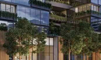 Imagem 4: APARTAMENTO RESIDENCIAL em São Paulo - SP, Pinheiros