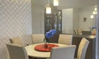 Imagem 2: Lindo apartamento à venda no Jardim de Provence. R$ 420.000,00