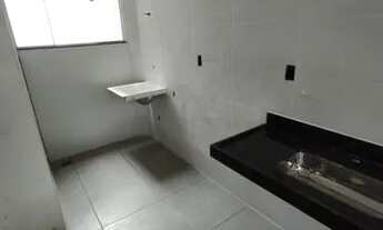 Imagem 2: Apartamentos no bairro Santos Dumont 1