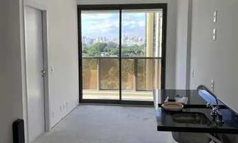 Imagem 2: Apartamento Venda 1 Dormitórios - 38 m² Moema