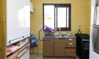 Imagem 6: Casa térrea no bairro Igara, Canoas