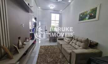 Imagem: Casa de condomínio 3 quartos 1 suíte à