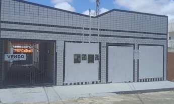 Imagem 1: Casa no Inácio Barbosa