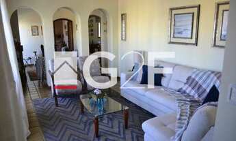 Imagem: Apartamento para venda no Edifício Villa