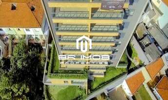 Imagem 2: APARTAMENTO RESIDENCIAL em SÃO PAULO - SP, ALTO DE PINHEIROS