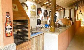 Imagem 6: Casa com 6 dormitórios à venda, 500 m² por R$ 1.500.000,00 - Secretário - Petrópolis/RJ