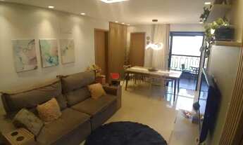 Imagem 3: Apartamento para locação Edifício Palos Verdes em Ribeirão Preto/São Paulo