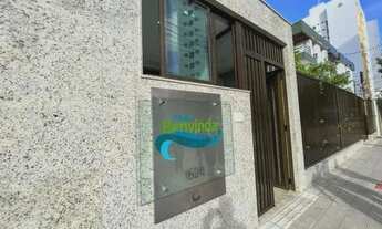 Imagem 2: LC) Apartamento em boa viagem / próximo do CBV /03 quartos /varanda/área de lazer