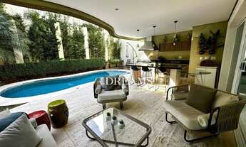 Imagem 1: Casa com 4 dormitórios, 352 m² - venda por R$ 4.000.000,00 ou aluguel por R$ 26.325,00/mês