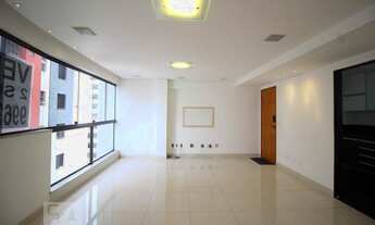 Imagem 4: Apartamento para Aluguel - Lourdes, 2 Quartos, 72 m2