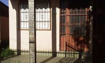 Imagem 4: Alugo casa 2 quartos direto prop. Mobiliada