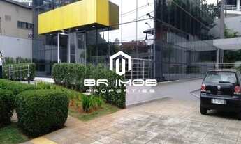 Imagem 2: PRÉDIO COMERCIAL em SÃO PAULO - SP, JARDIM PAULISTA