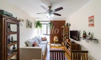 Imagem 3: São Paulo - Apartamento Padrão - Mooca