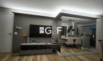 Imagem 3: Apartamento - Fazenda Santa Cândida - Campinas