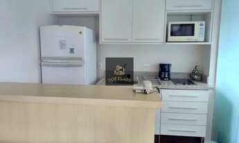 Imagem 6: Flat disponível na Vila Nova Conceilção