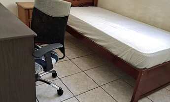 Imagem 2: Quarto individual 650 reais