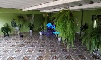 Imagem: Casa com 130 metros quadrados - Ulisses