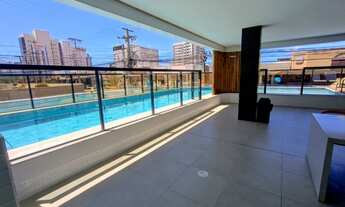 Imagem 6: Apartamento para venda tem 41 metros quadrados com 1 quarto em Jatiúca - Maceió - AL