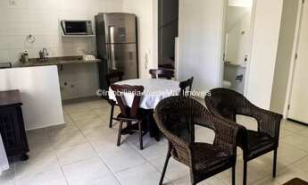 Imagem 4: Penhasco das Tartarugas, apartamento decorado A VENDA no Guarujá