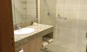 Imagem 5: Flat Intercity - Adrianópolis - Mobiliado