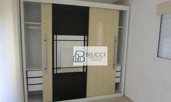 Imagem 4: Apartamento com 2 dormitórios à venda, 75 m² por R$ 425.000 - Vila Ipê - Campinas/SP