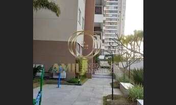 Imagem 4: RA Amil Negócios Imobiliários Aluga Apartamento, 2 Dormitórios, 75m², Varanda Gourmet, Jar