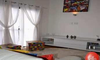 Imagem 3: São Paulo - Apartamento Padrão - Mooca