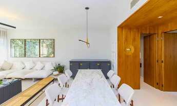 Imagem 4: Apartamento para venda tem 117 metros quadrados com 2 quartos em Itaim Bibi - São Paulo