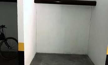 Imagem 2: Apartamento para aluguel possui 70 metros quadrados com 2 quartos em Vila Buarque - São Pa