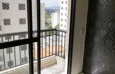 Imagem 4: Apartamento para venda tem 59 metros quadrados com 2 quartos em Jardim Belval - Barueri