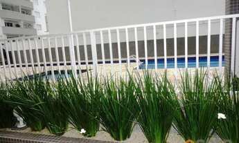 Imagem 7: Apartamento com 2 dormitórios para alugar, 84 m² por R$ 4.475,00/mês - Jardim Aquarius - S