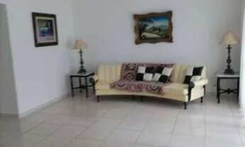 Imagem: Apartamento com 3 dormitórios para alugar