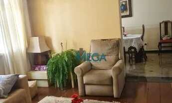 Imagem 3: Ótima localização de apartamento de 3 quartos a venda no Campo Belo