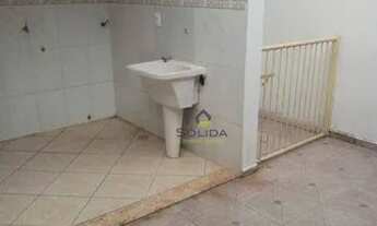 Imagem 5: Casa com 3 dormitórios, 155 m² - venda por R$ 480.000,00 ou aluguel por R$ 2.940,00/mês