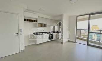 Imagem: Ribeirão Preto - Apartamento Padrão