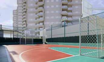 Imagem 6: Apartamento a venda com 2 quartos, Sacada e Lazer completo em Jundiaí