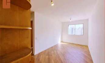 Imagem 4: SÃO PAULO - Apartamento Padrão - MOEMA