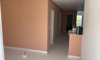 Imagem: Aluguel de casa farol de Itapuã