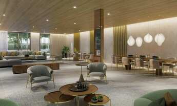 Imagem 5: APARTAMENTO RESIDENCIAL em São Paulo - SP, Aclimação